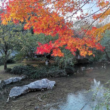 Westlake Youth Hostel Manjuelong Branch 항저우 외부 사진