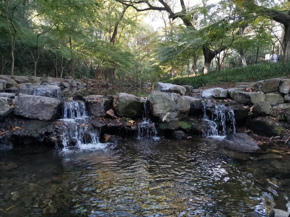 Westlake Youth Hostel Manjuelong Branch 항저우 외부 사진